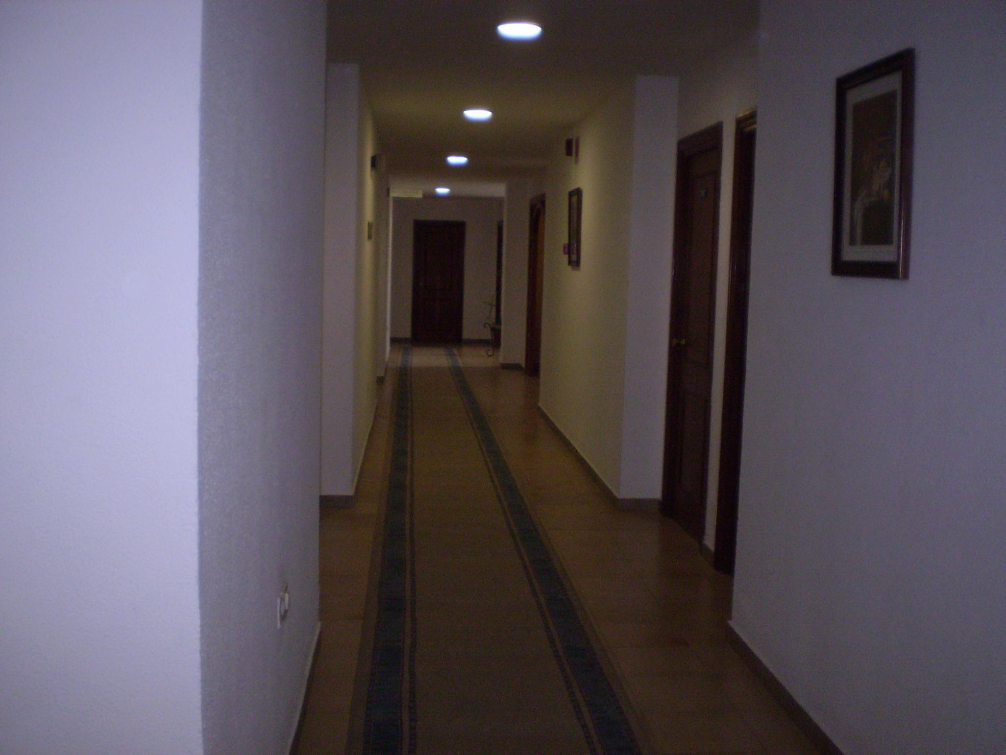 Hotel Tres Jotas Conil Conil De La Frontera Eksteriør billede